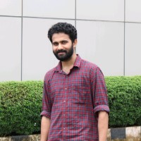 Abhi Ashok