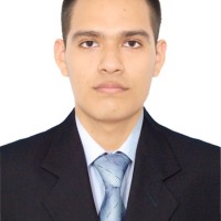 José Enrique Mejía Gamarra