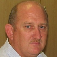 Danie van der Schyff