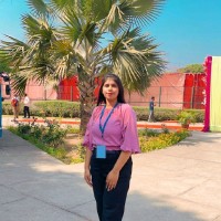 Gursimar Kaur