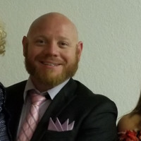 Chris Heck