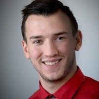 James Mcmahon , Mba
