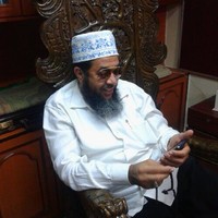 Ca A T KHATRI