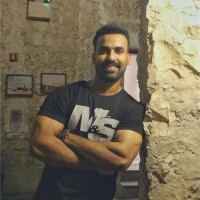 Pravin Prabhakaran