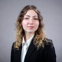 Sarah Fiaretti
