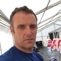 Tony Byrne