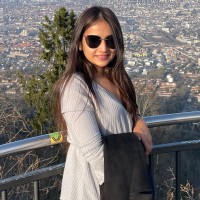 Akshita Agarwal