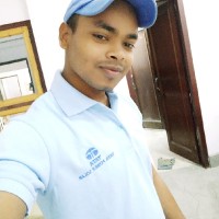 Dumar Chand Mahto