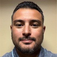 Martin “JR” Quiroz