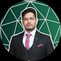 Akash Saxena