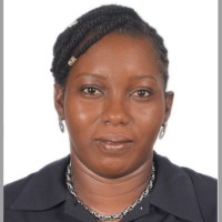 Laetitia Blehoue Kolmane