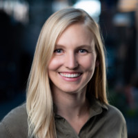 Katie Bergsma