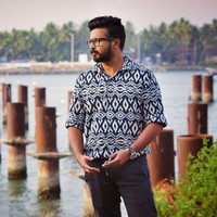 Abhishek Velluvakandy Kakkadan