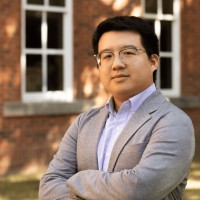Zihan Ren