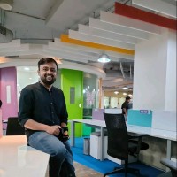 Anurag R Nair