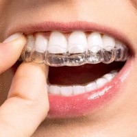 Dentist Asmaa