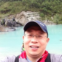Terry Yuan