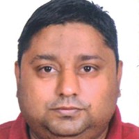 Shashank Shekher Sharma