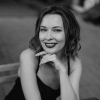 Hanna Chystiakova
