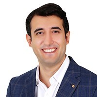 Emre Taskiran