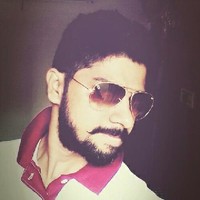 Naveen Mudaliar