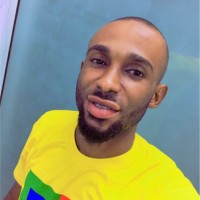 Chukwuebuka Nwakor