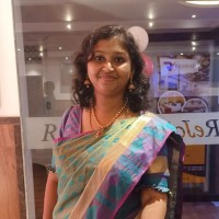 Divya S Prasad