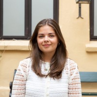 Synne Vik
