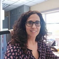 Beatriz Linares Huertos