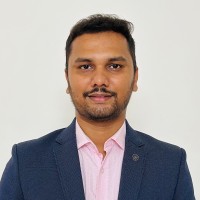 Niranjan Chavan