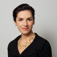 Daria Kagan