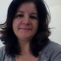 Marcia Rosaria dos Santos de Melo