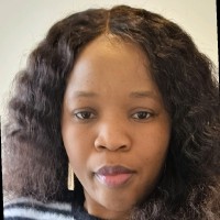 Thaboluhle Dhlamini