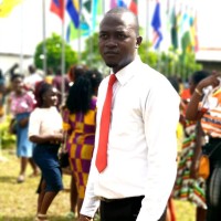 Lawrence Tamba