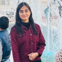Meenakshi Palariya