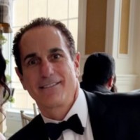 Andrew Feldman