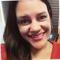 Brandi Mitchell