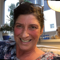 Anja Van Der Laan