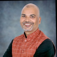 Jayanta Kumar Nag