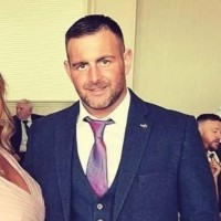 Ryan Cavanagh