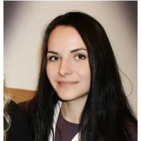 Yekaterina Martynenko