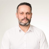 Tihomir Tsanov