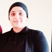 Harjeet Kaur