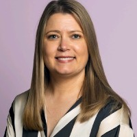 Tracey Reynolds