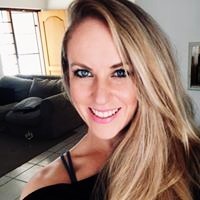 Andrea Van Eck