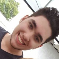Lucas Matheus