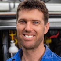 Bryn Gilbert Grant