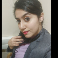 Tavneet Kaur