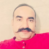 mukesh suthar