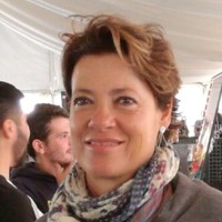Marina García Márquez